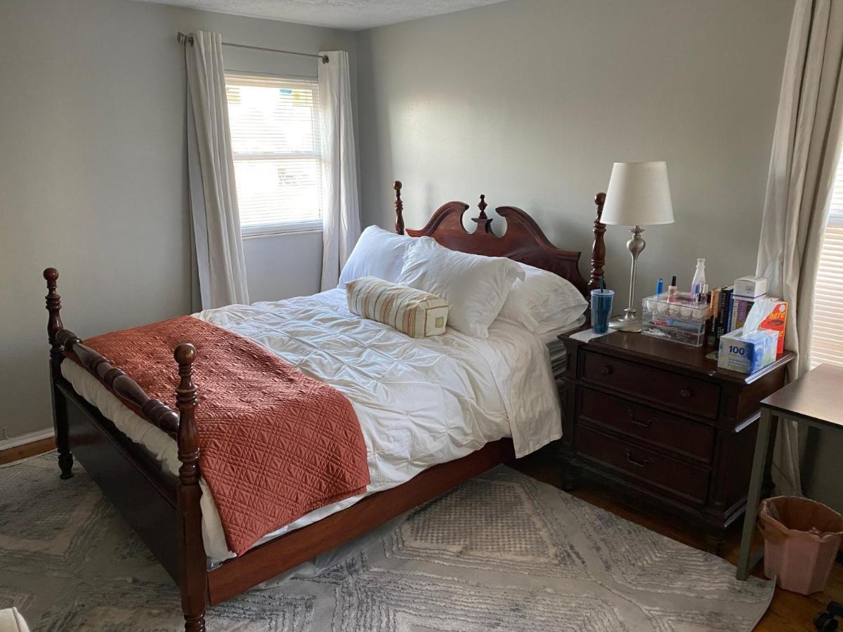 Upgraded, Beautiful 4 Bd Colonial In Silver Spring Exterior photo