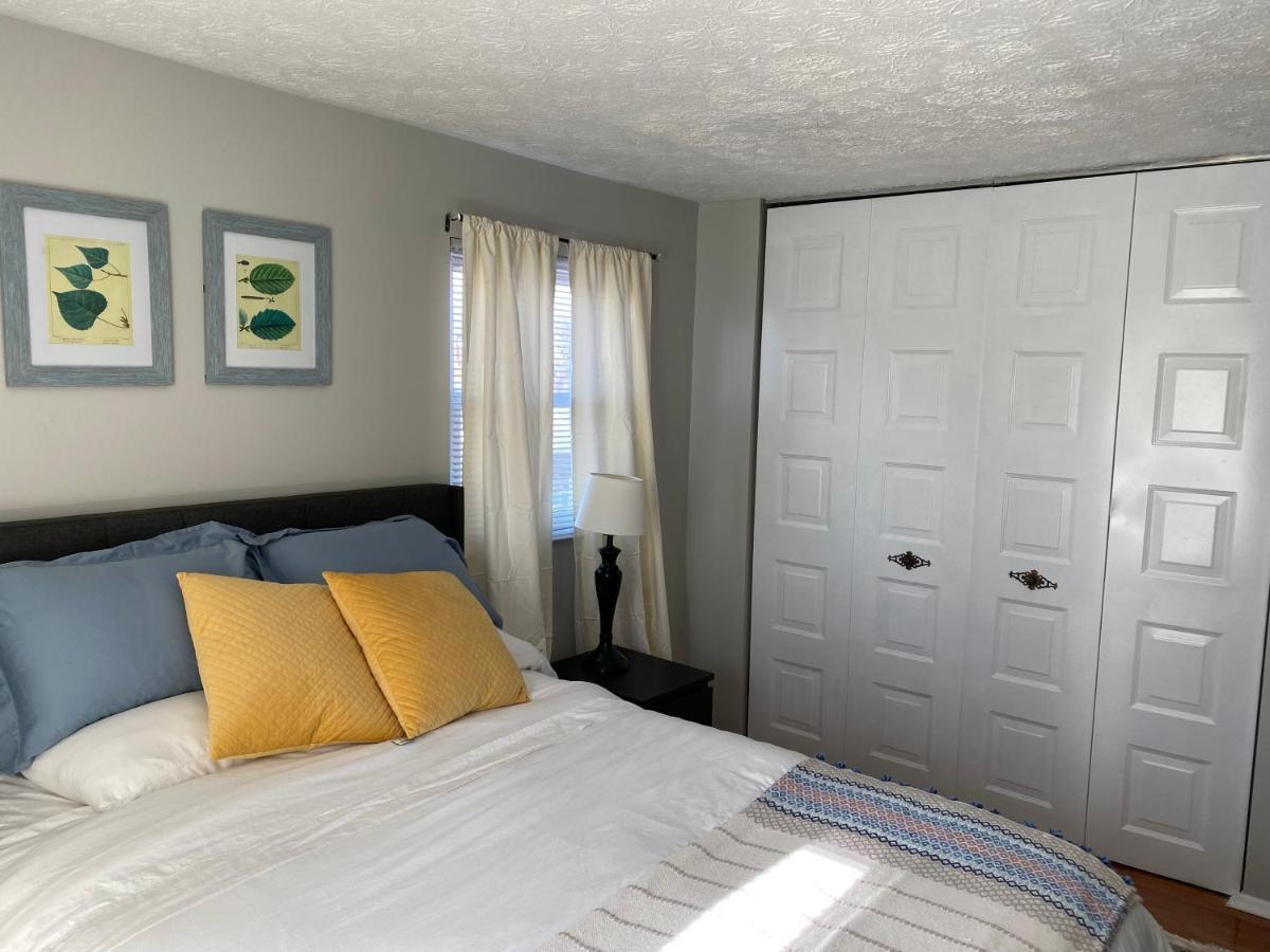 Upgraded, Beautiful 4 Bd Colonial In Silver Spring Exterior photo