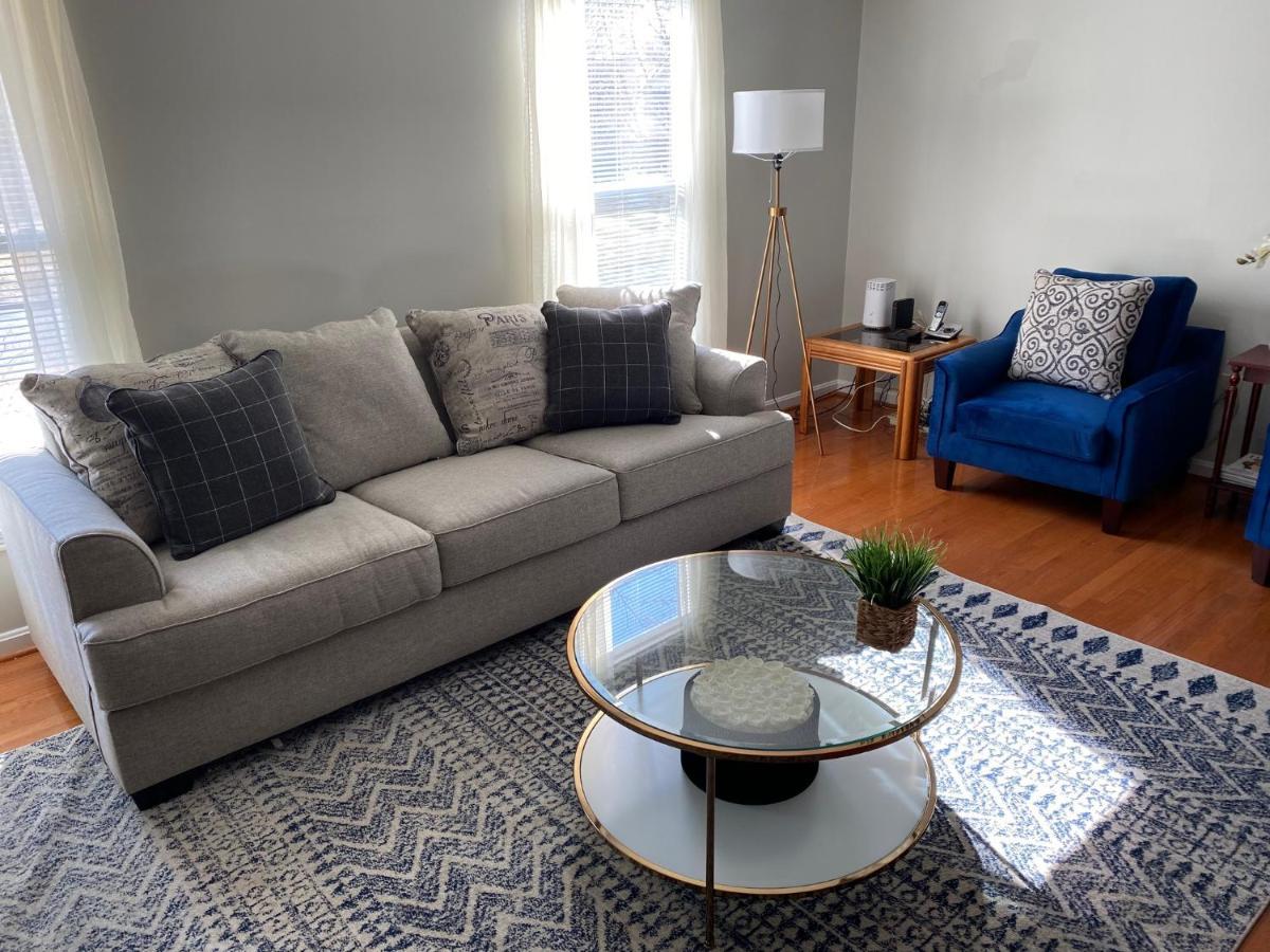 Upgraded, Beautiful 4 Bd Colonial In Silver Spring Exterior photo