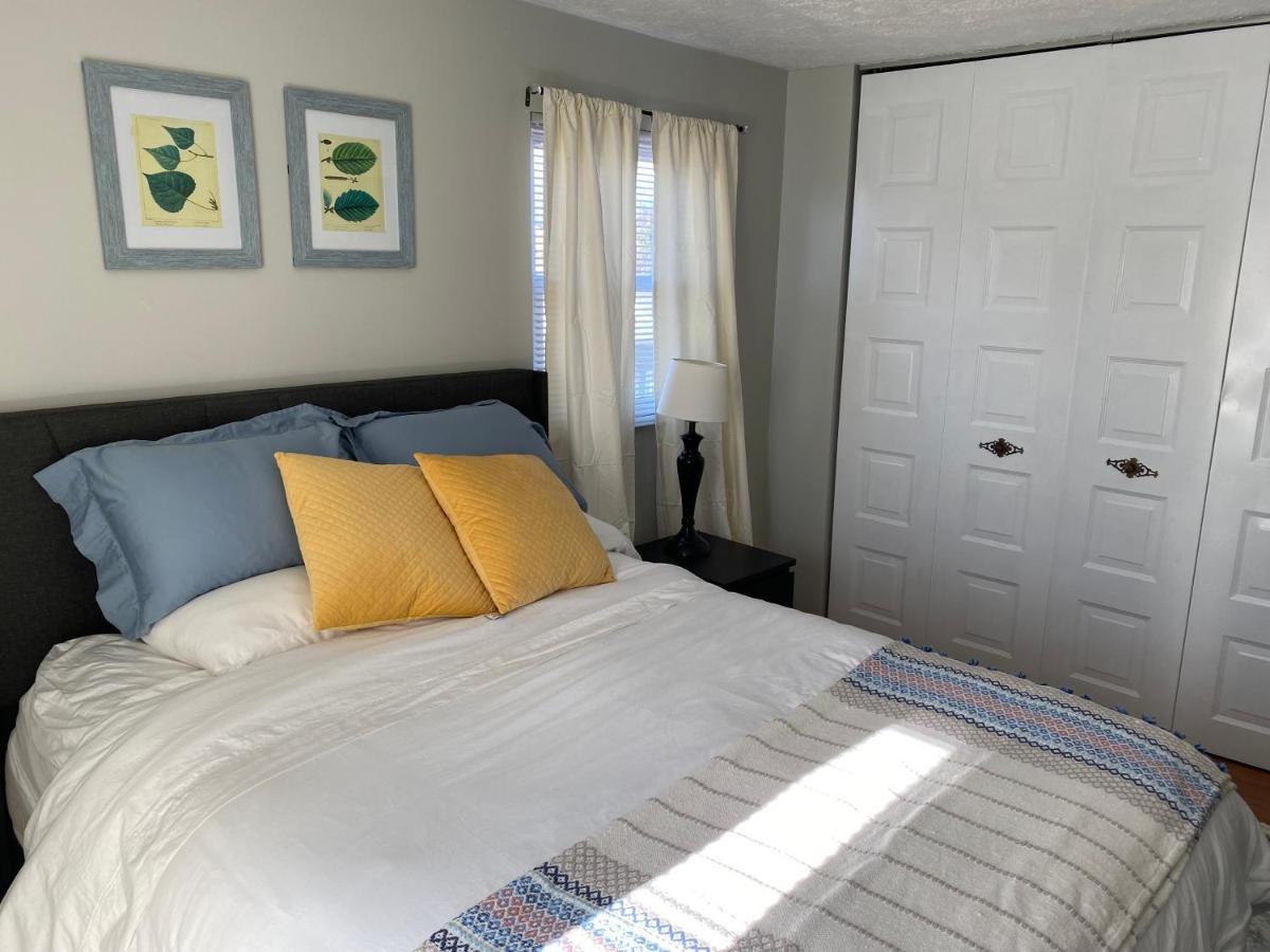 Upgraded, Beautiful 4 Bd Colonial In Silver Spring Exterior photo