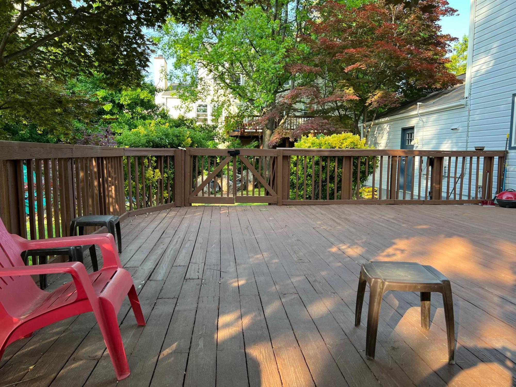 Upgraded, Beautiful 4 Bd Colonial In Silver Spring Exterior photo